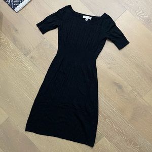 Isaac Mizrahi for Target Knit Dress
